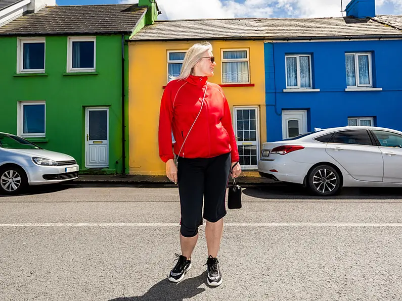 Five Irish holiday homes to mark World Tourism Day