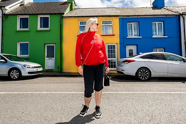 Five Irish holiday homes to mark World Tourism Day