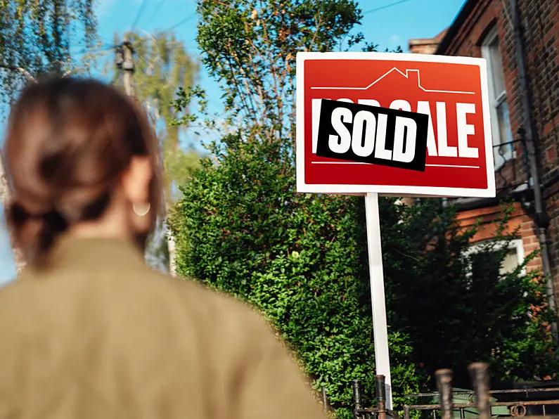 Mortgage drawdowns hit highest level since 2008 last year