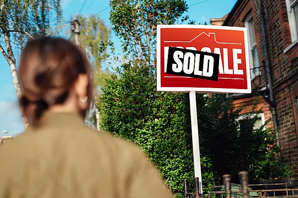 Average interest rate on new mortgage unchanged for third month in-a-row