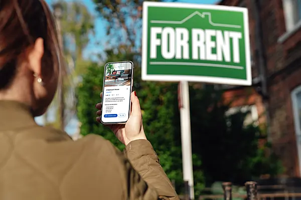 What do you need to rent a property in Ireland?