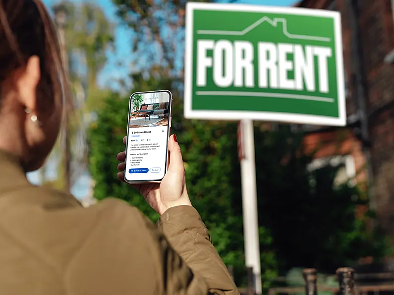 What do I need to rent a property in Ireland?