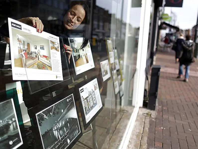 Property prices rise 7.5% in July