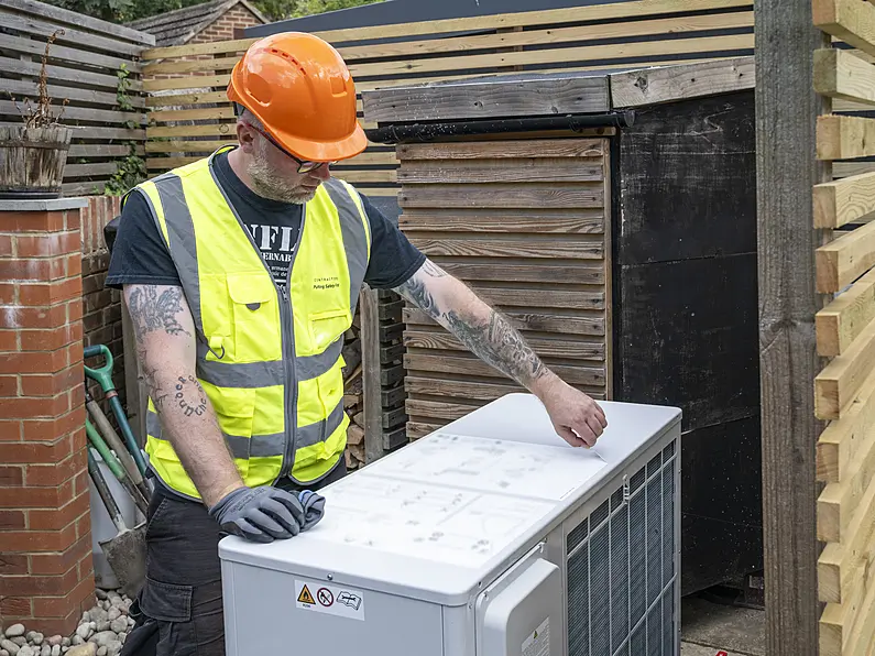 Call for improved grant supports for retrofitting, heat pumps and solar panels