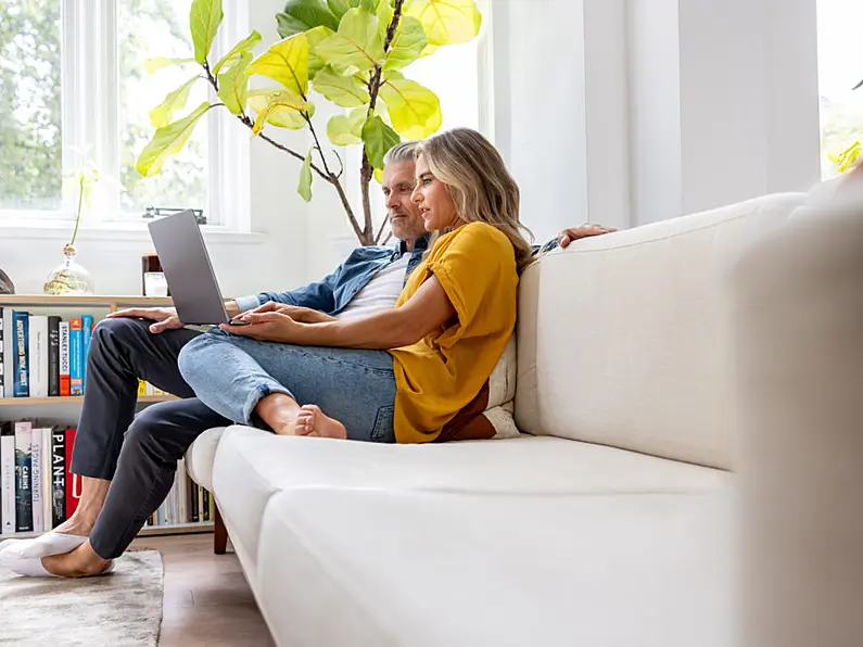 Average mortgage interest rates continued to fall in March