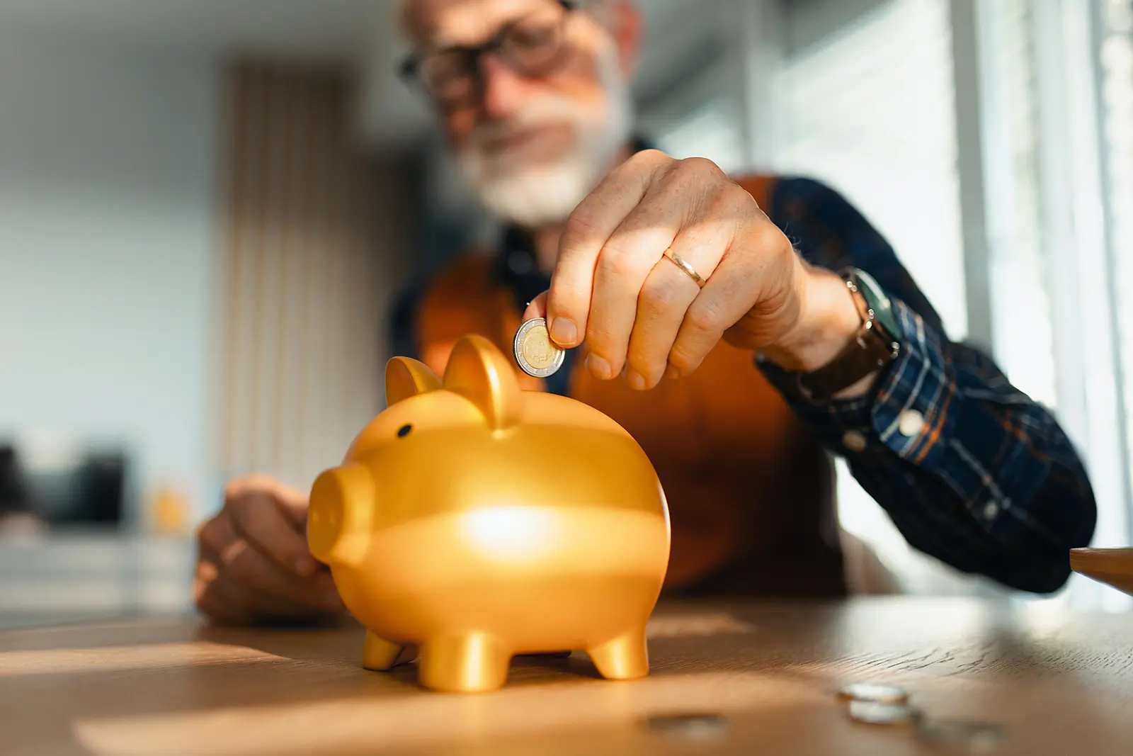 One in five expect to be still paying off their mortgage in retirement