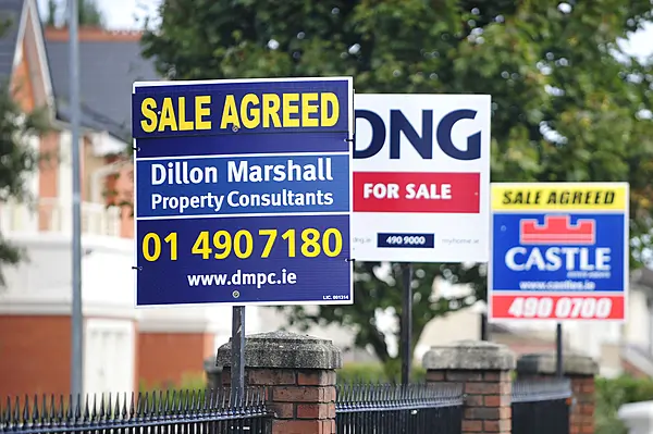 House price inflation slows to two-and-a-half year low