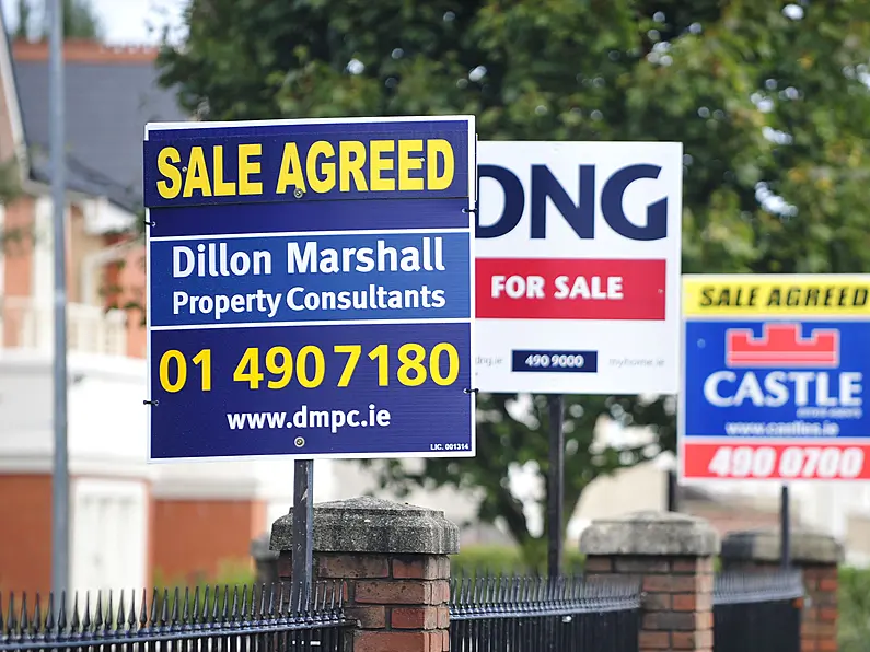 House prices rise 7.6% in September