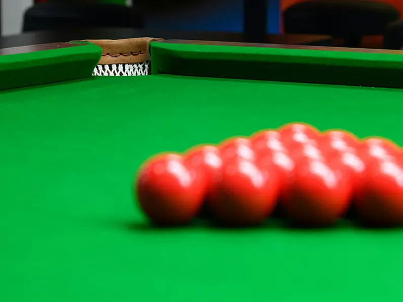 Five of the best snooker rooms on MyHome