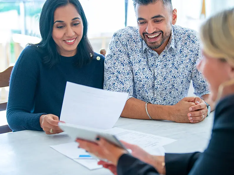 Mortgage lenders and Interest rate options