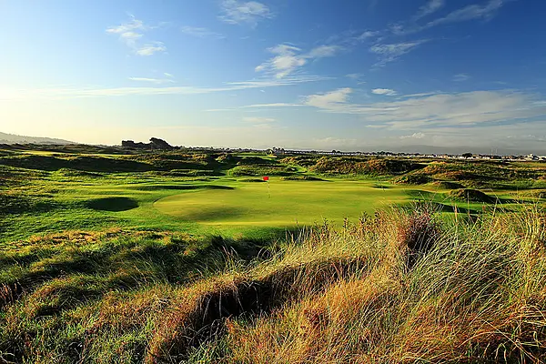 Five of the best homes currently for sale in Portmarnock