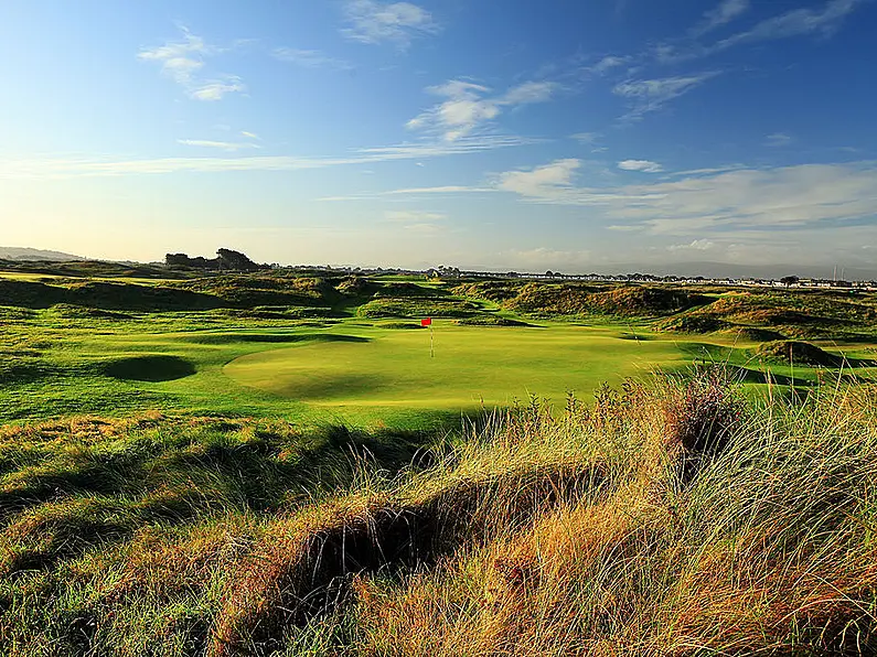 Five of the best homes currently for sale in Portmarnock