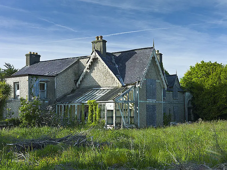 Derelict Property Tax set to be introduced