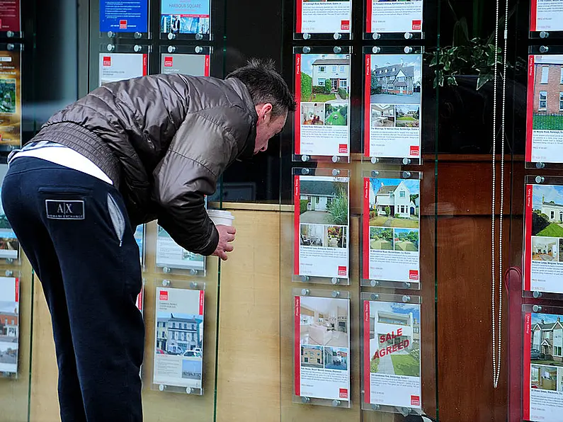 House price inflation at its lowest point since February 2024