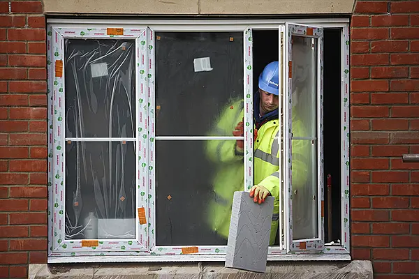 New grant for windows and doors now available
