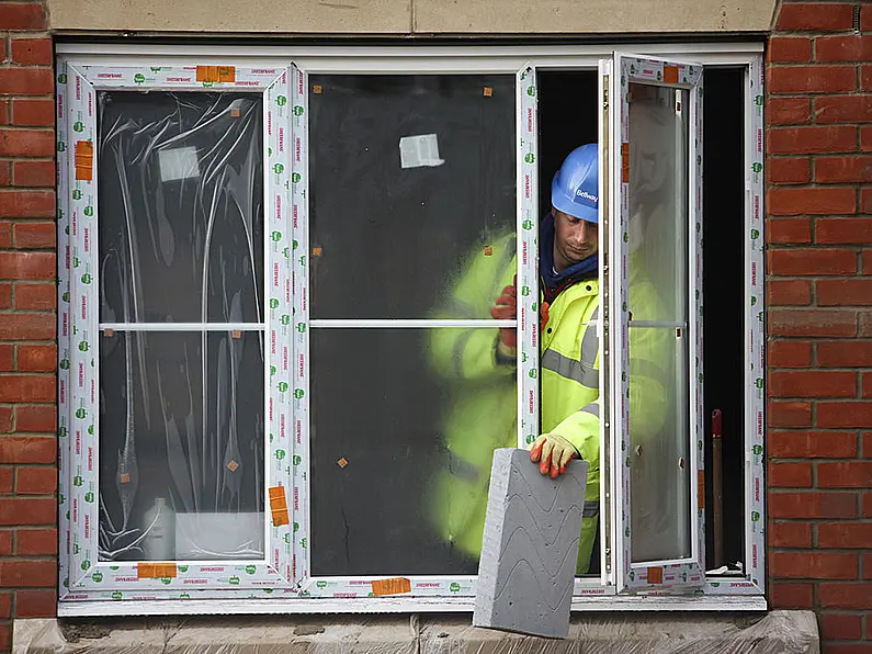 New grant for windows and doors now available