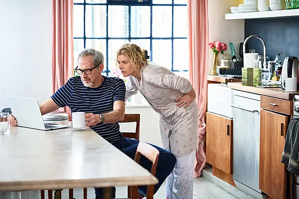 Less than a third of mortgage holders have considered switching in the past year