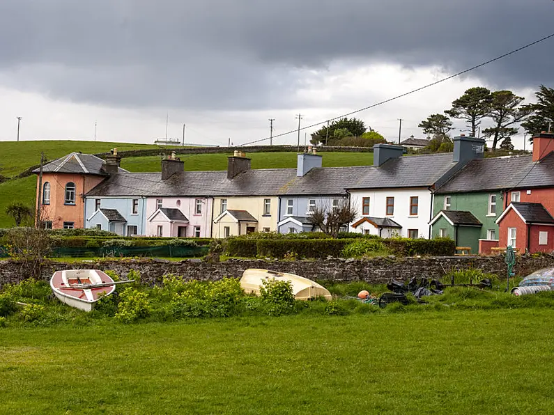 Five of the most colourful homes on MyHome