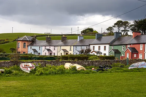 Five of the most colourful homes on MyHome