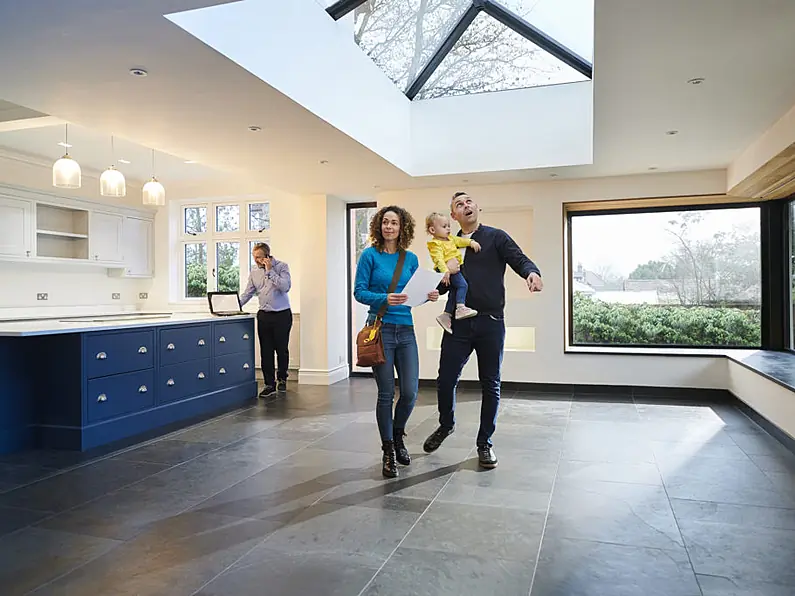 Residential property prices rise for 13th month in-a-row