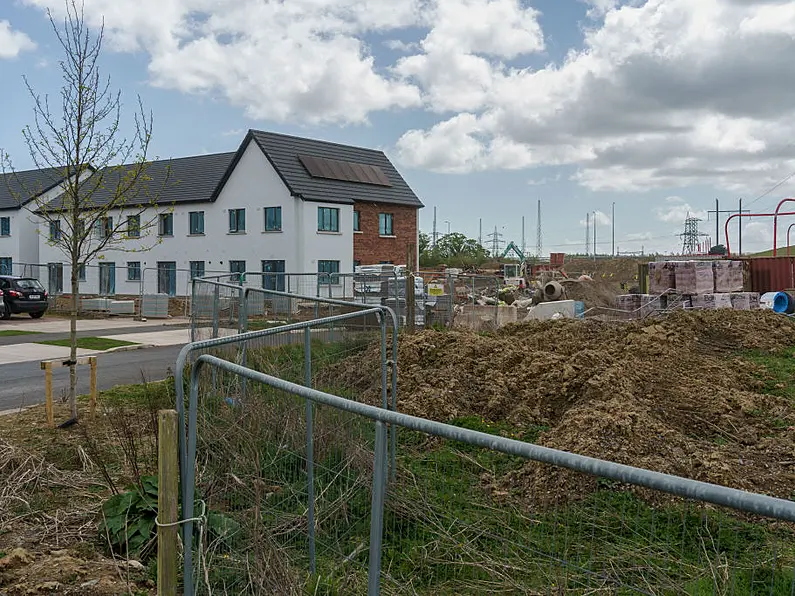 Housing a key focus in new Programme for Government