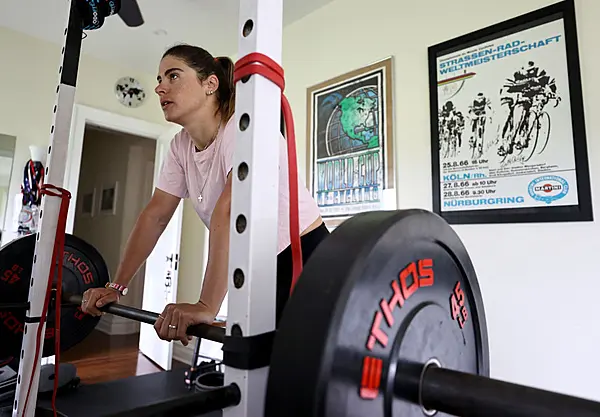Five of the best home gyms from houses for sale on MyHome