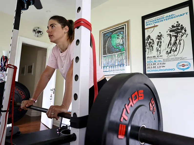 Five of the best home gyms from houses for sale on MyHome