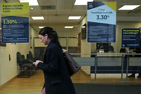 More than a third of first-time buyer homes in 2024 valued at over &euro;400,000