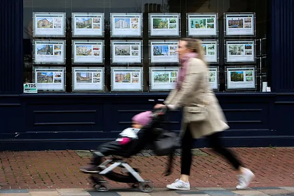Property price growth slows to lowest rate in more than two years