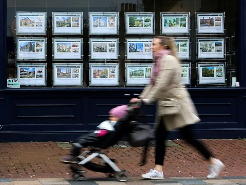 Property price growth slows to lowest rate in more than two years