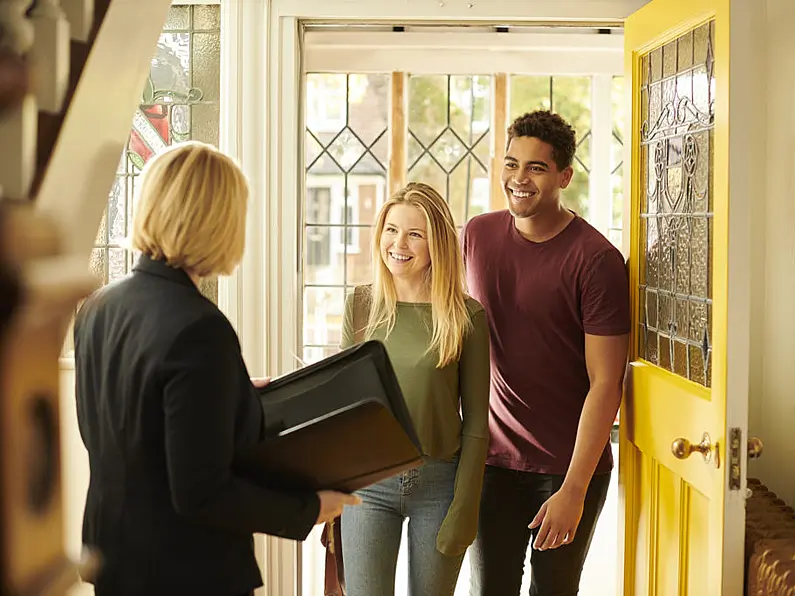 Increase in mortgage drawdowns in third quarter