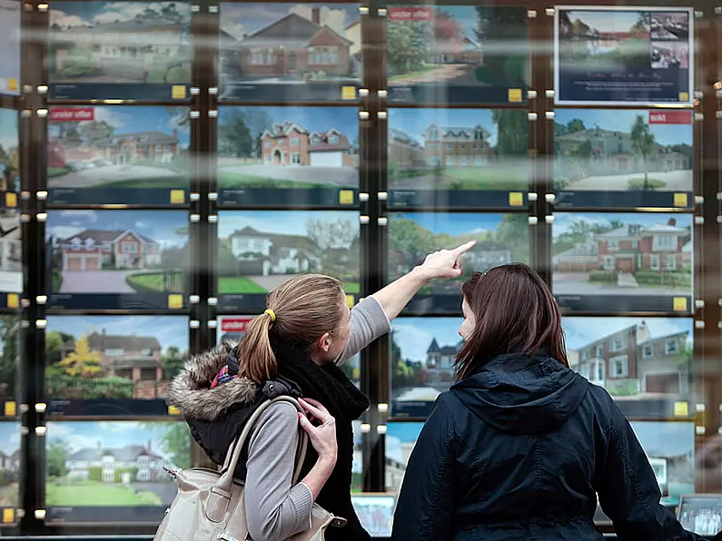 House price inflation static in May