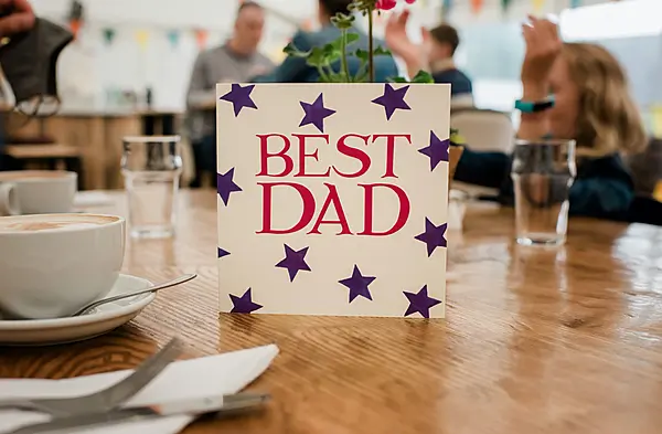 Five of the best 'man caves' for Father's Day