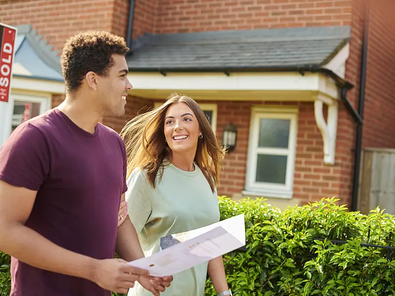 First-time buyer mortgage approvals hit record high