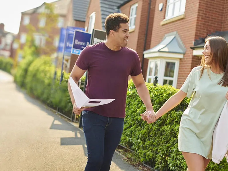 Buyers paying up to &euro;100,000 more for energy-efficient homes