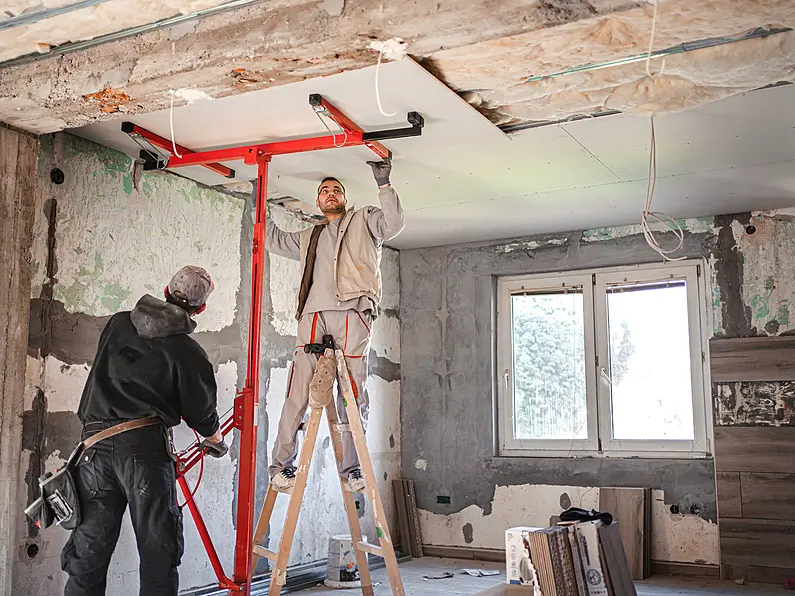Purchasing a home that needs work or planning on retrofitting your current home
