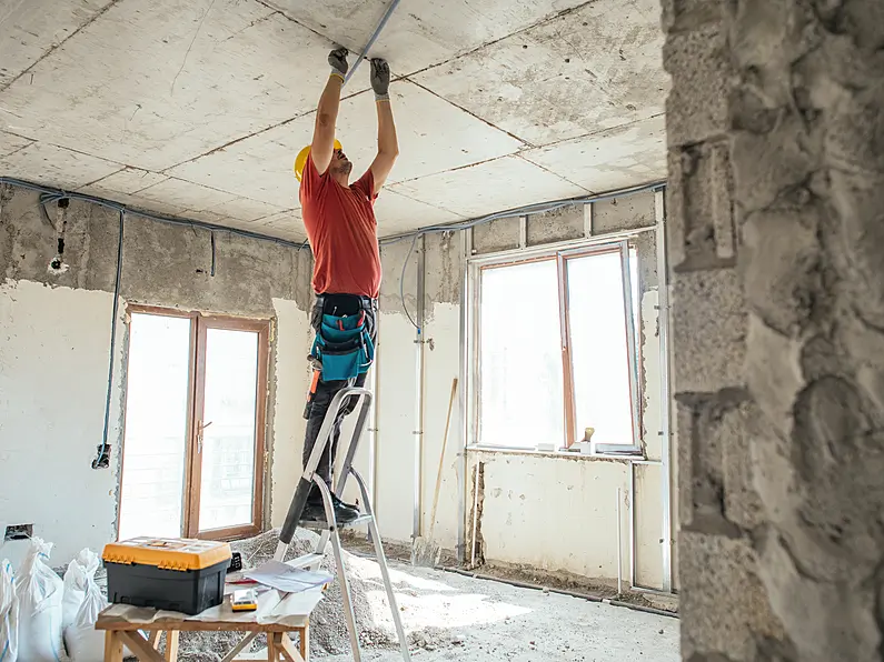 Average cost of rebuilding a home continues to rise