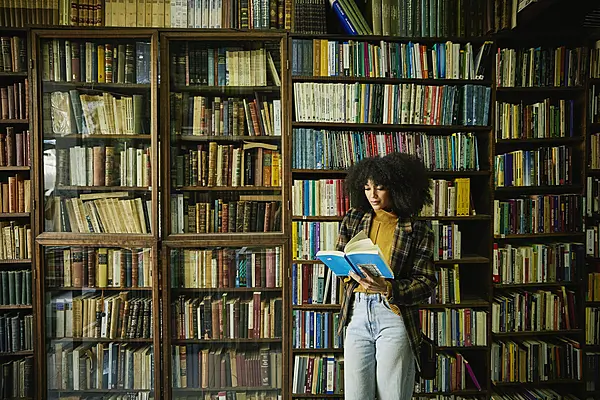 Five of the best reading rooms from houses for sale on MyHome