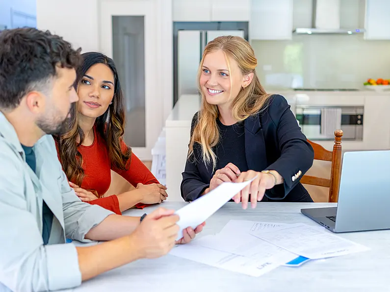 Number of new mortgages issued on the rise