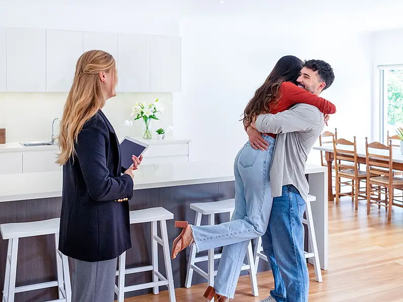 How to get mortgage approval in Ireland