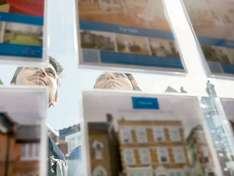 Property price increases pick up in May