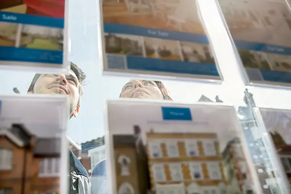 Property price increases pick up in May