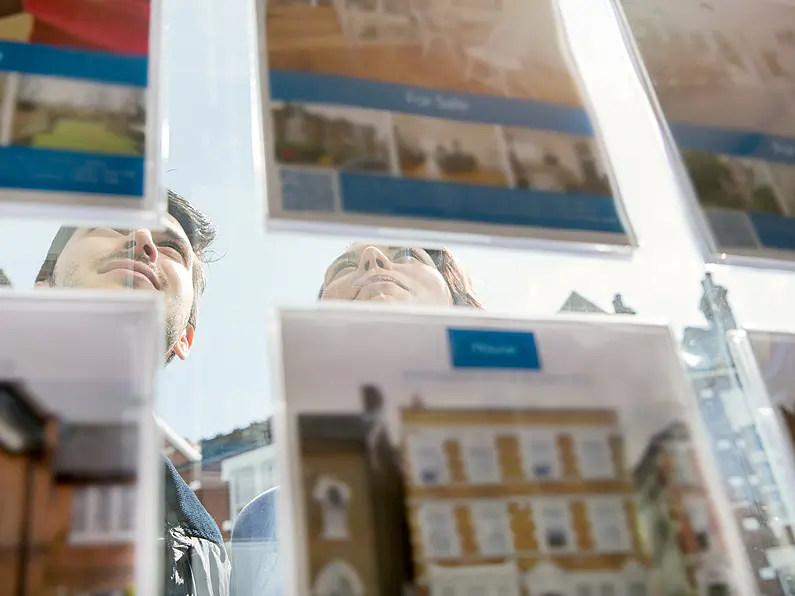 Property price increases pick up in May