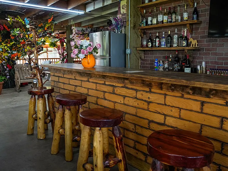 Five of the best home bars on MyHome