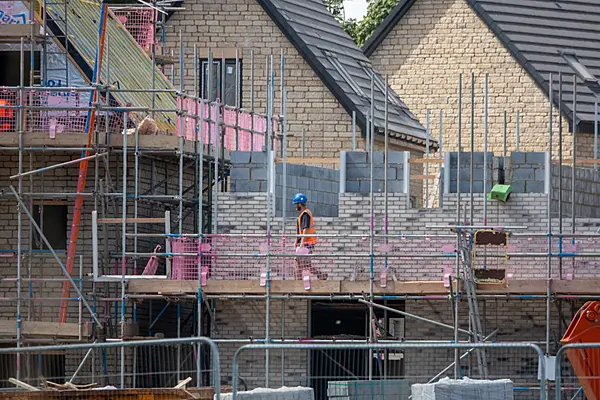 What happens if your new-build home is delayed?