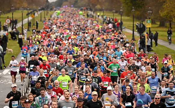Five of the best homes along the Dublin City Marathon route
