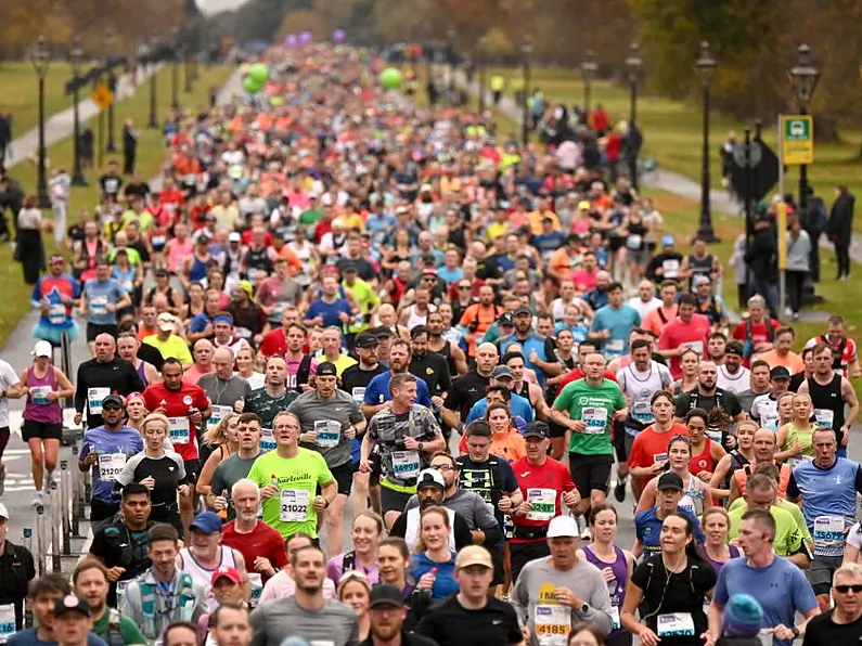 Five of the best homes along the Dublin City Marathon route
