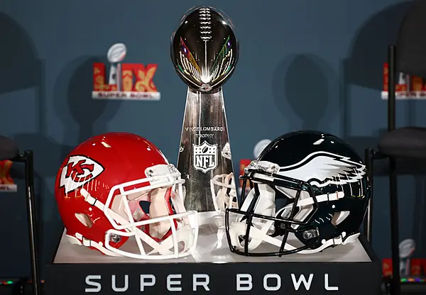 Five of the best rooms to watch the Super Bowl in