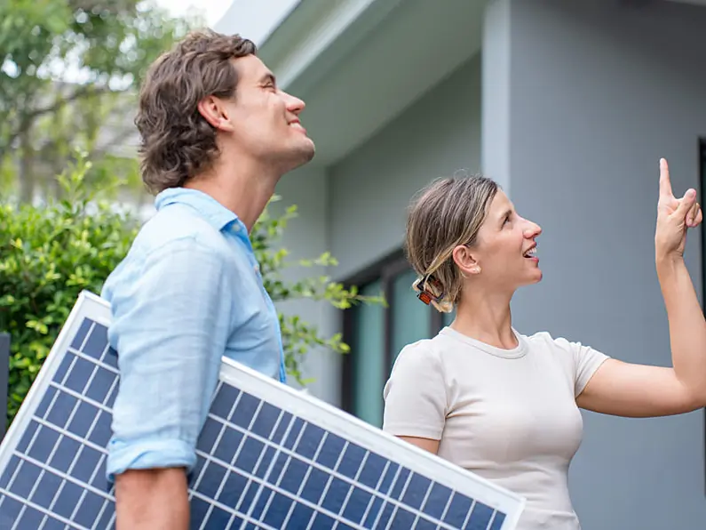 Energy efficiency boosts Irish home values - SEAI