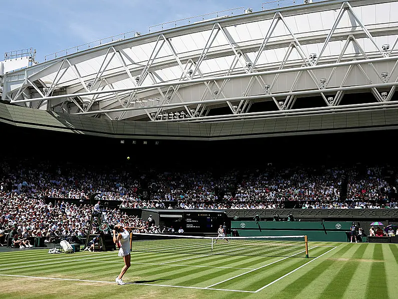 Five of the best homes with tennis courts